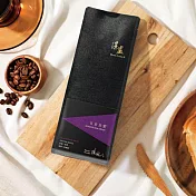 【湛盧咖啡】中深焙． 經典日安吾愛咖啡豆．1包組(共1包;200g/包)