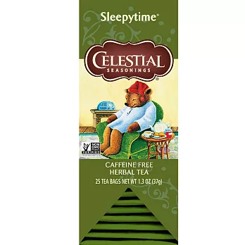 【Celestial 詩尚草本】美國進口 睡前茶(25獨立包)  睡前茶(25獨立包)